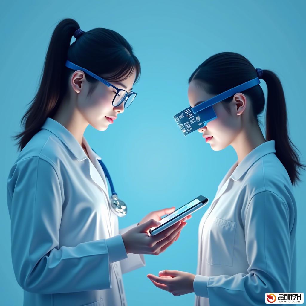 医疗UE设计:塑造未来医疗体验的创新设计公司