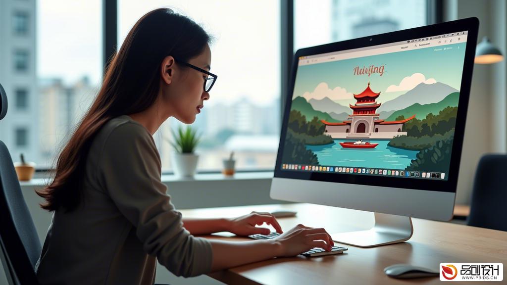 南京手机网页设计公司：打造卓越移动体验的专业力量
