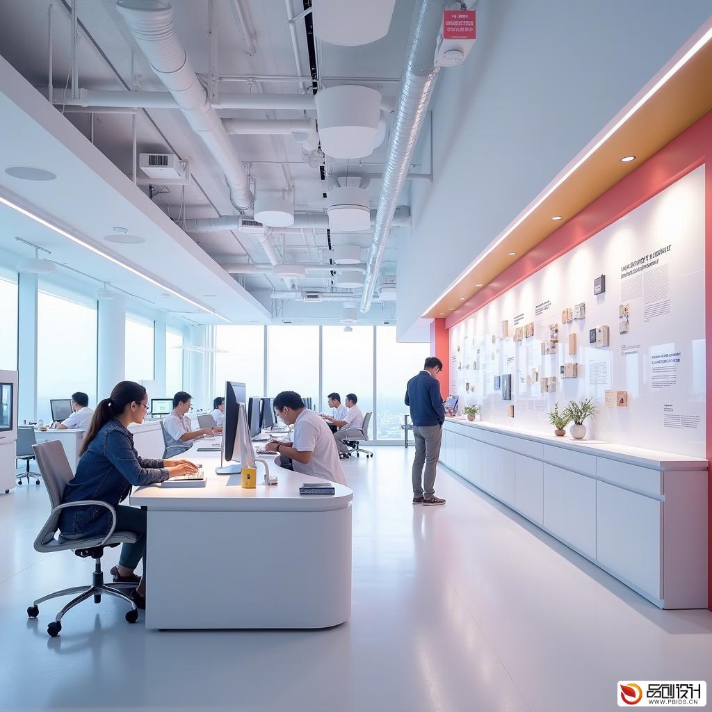 鹰潭市应用设计创新服务中心:驱动产业升级的新引擎
