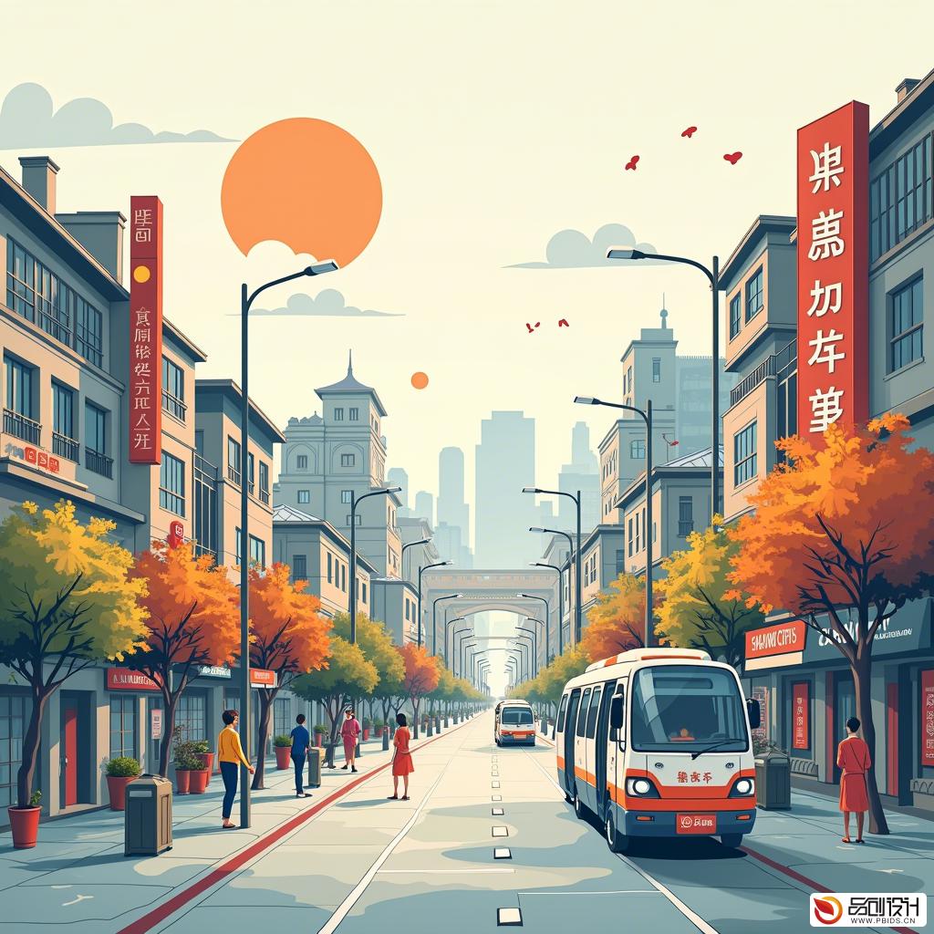邵阳市品牌升级设计工作室:塑造城市品牌新风貌