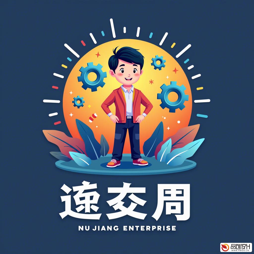 怒江企业IP打造:塑造品牌灵魂的创意之旅