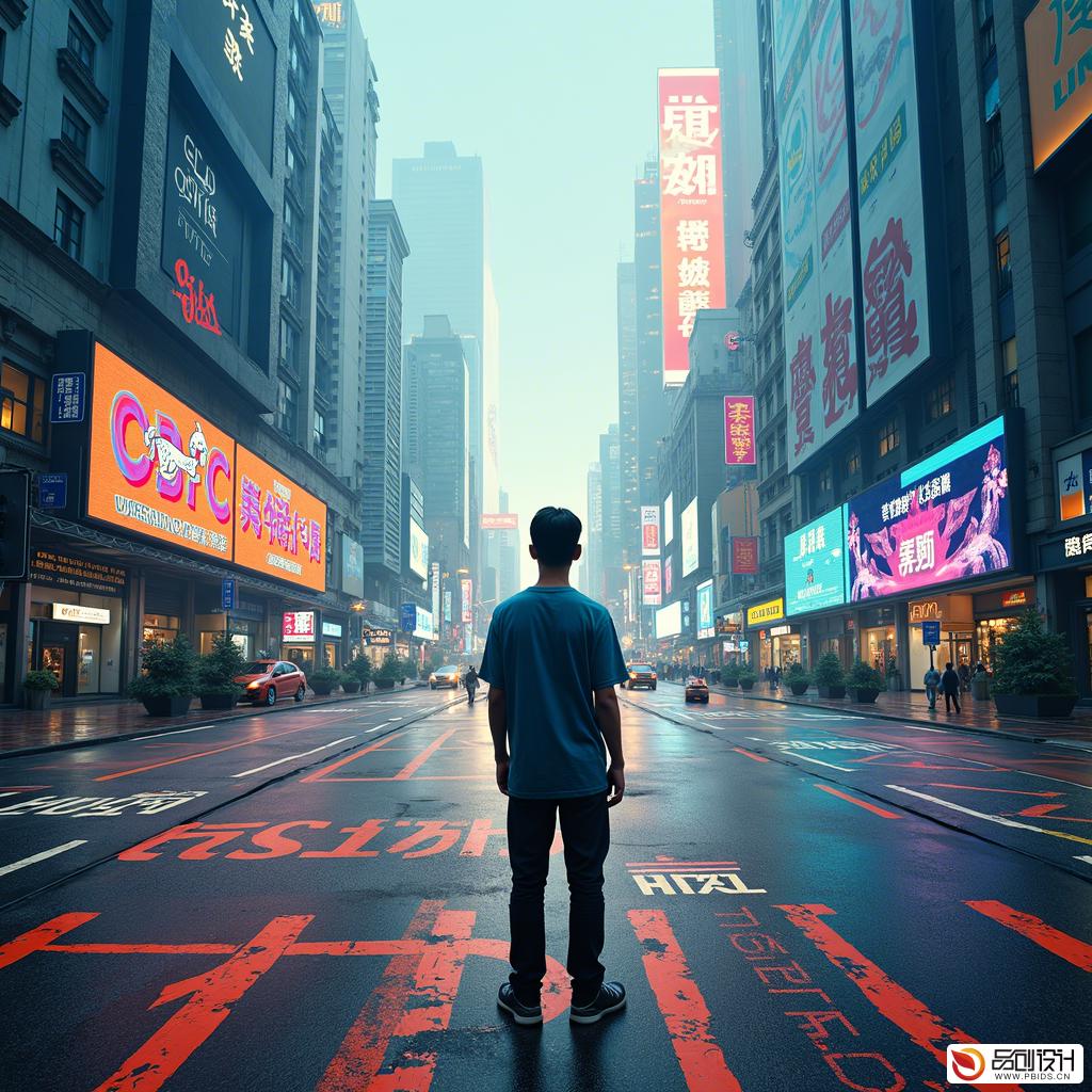 阜阳市运营增长视觉企业的崛起与策略探索
