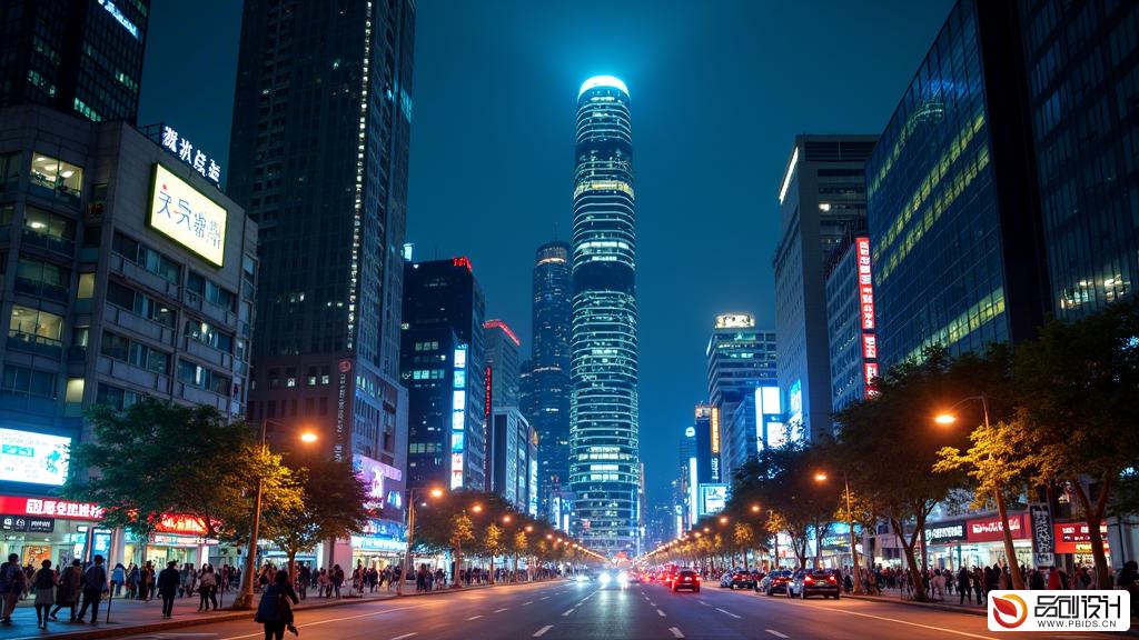 台中市GUI深度定制设计中心：打造个性化数字界面的艺术殿堂
