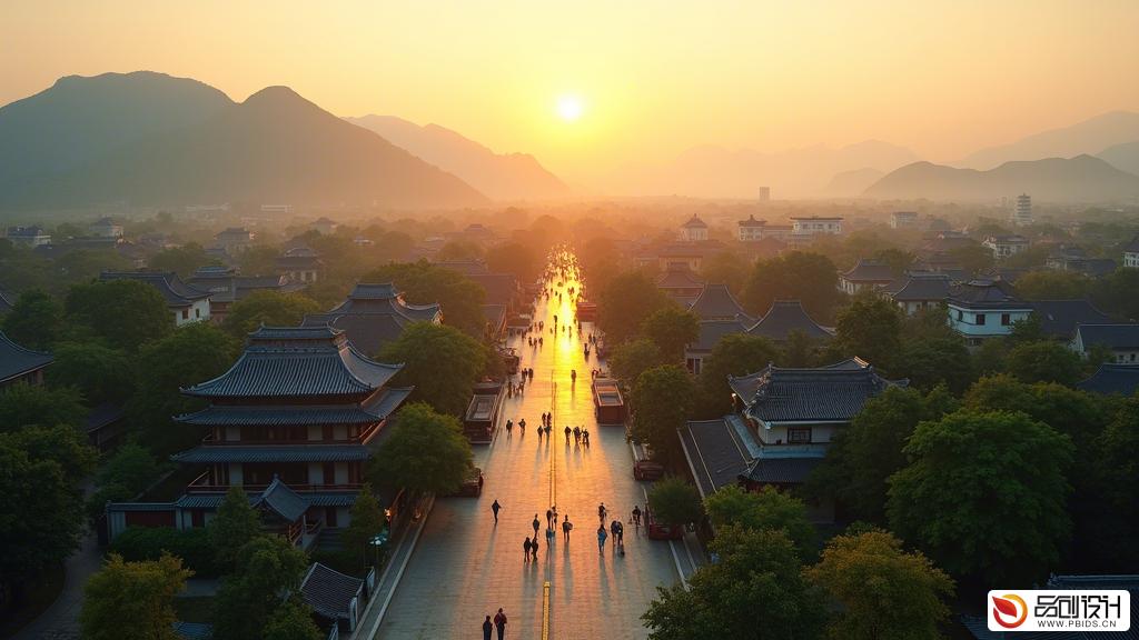 吕梁市品创品牌服务：塑造企业形象的全方位解决方案
