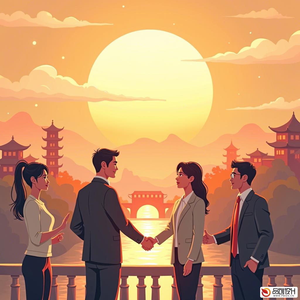 携手共进:本溪用户满意度提升合作伙伴的力量