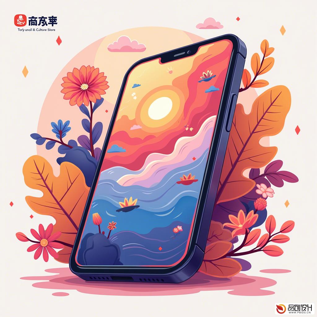 APP品牌文化可视化工作室:塑造数字时代的品牌魅力