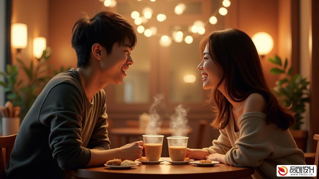 婚恋交友的跨屏交互设计：打造无缝连接的情感交流平台
