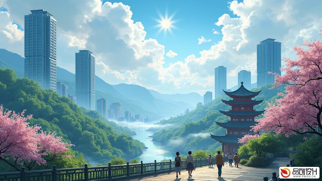 攀枝花市界面交互视觉合作伙伴：共创数字时代新体验
