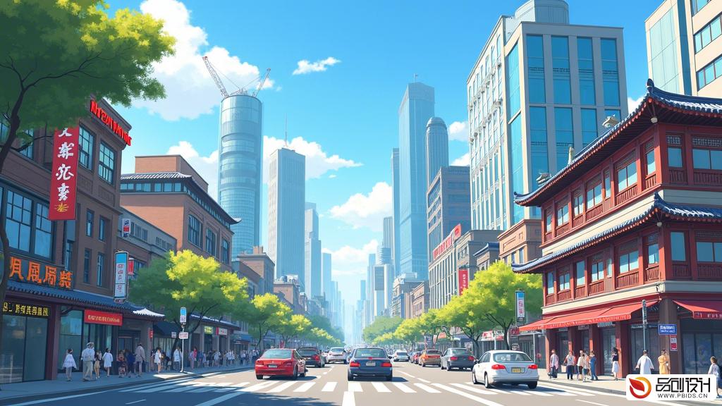 南充市网页设计单位的崛起与创新之路
