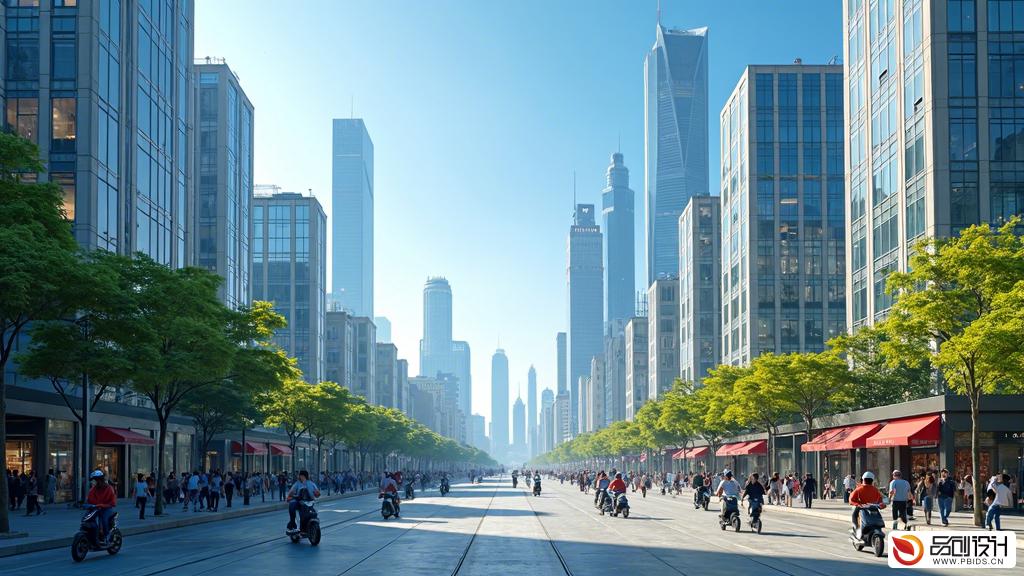 新余市企业定制设计有限公司：打造专属品牌形象，引领市场潮流
