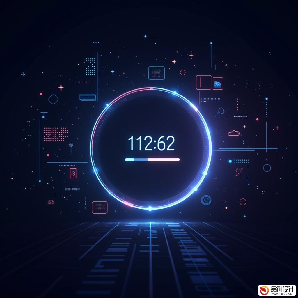 智能投顾加载动画设计:寻找理想合作伙伴的全面指南