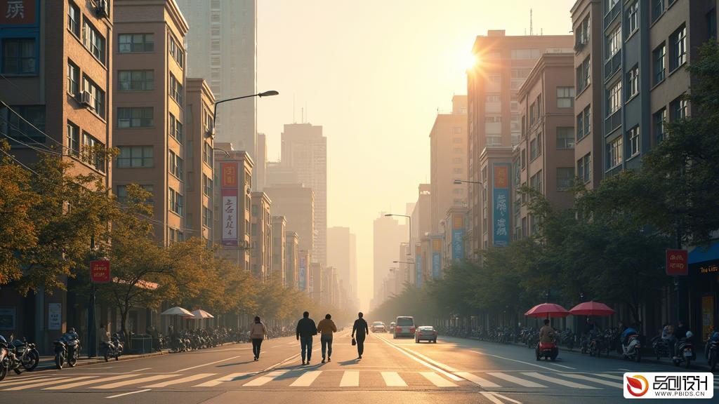 运城市运营增长视觉有限公司：打造品牌视觉新高度，引领运营增长新风尚
