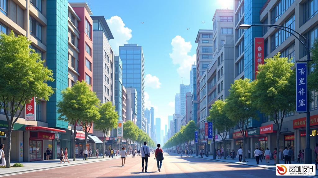 池州市品牌创新设计策略：打造城市新名片
