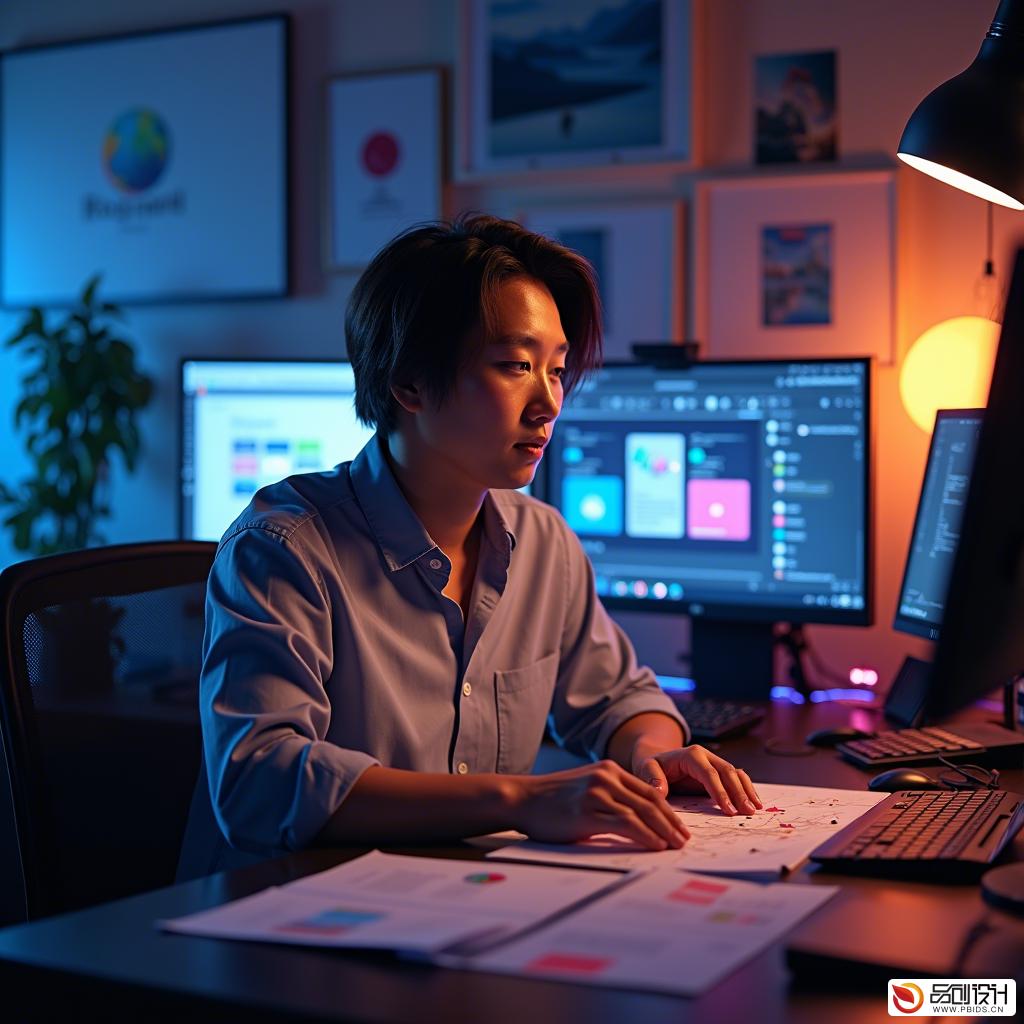 毕节市UI规范设计工作室:打造专业界面设计新标杆