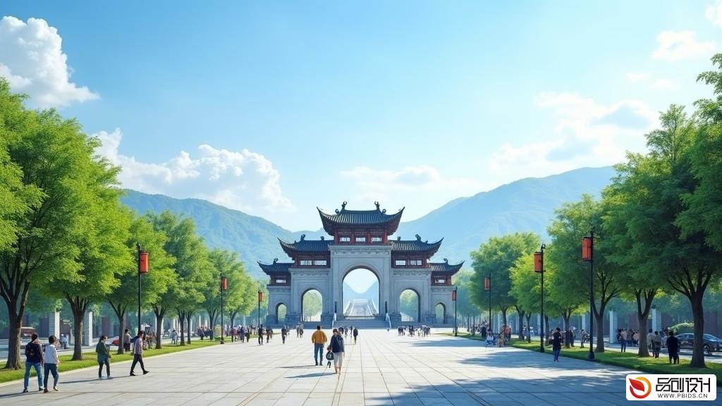 玉溪市视觉界面开发合作伙伴：共创数字未来
