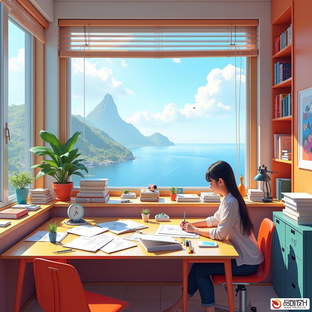 烟台市品创定制设计智库：引领创新设计的力量
