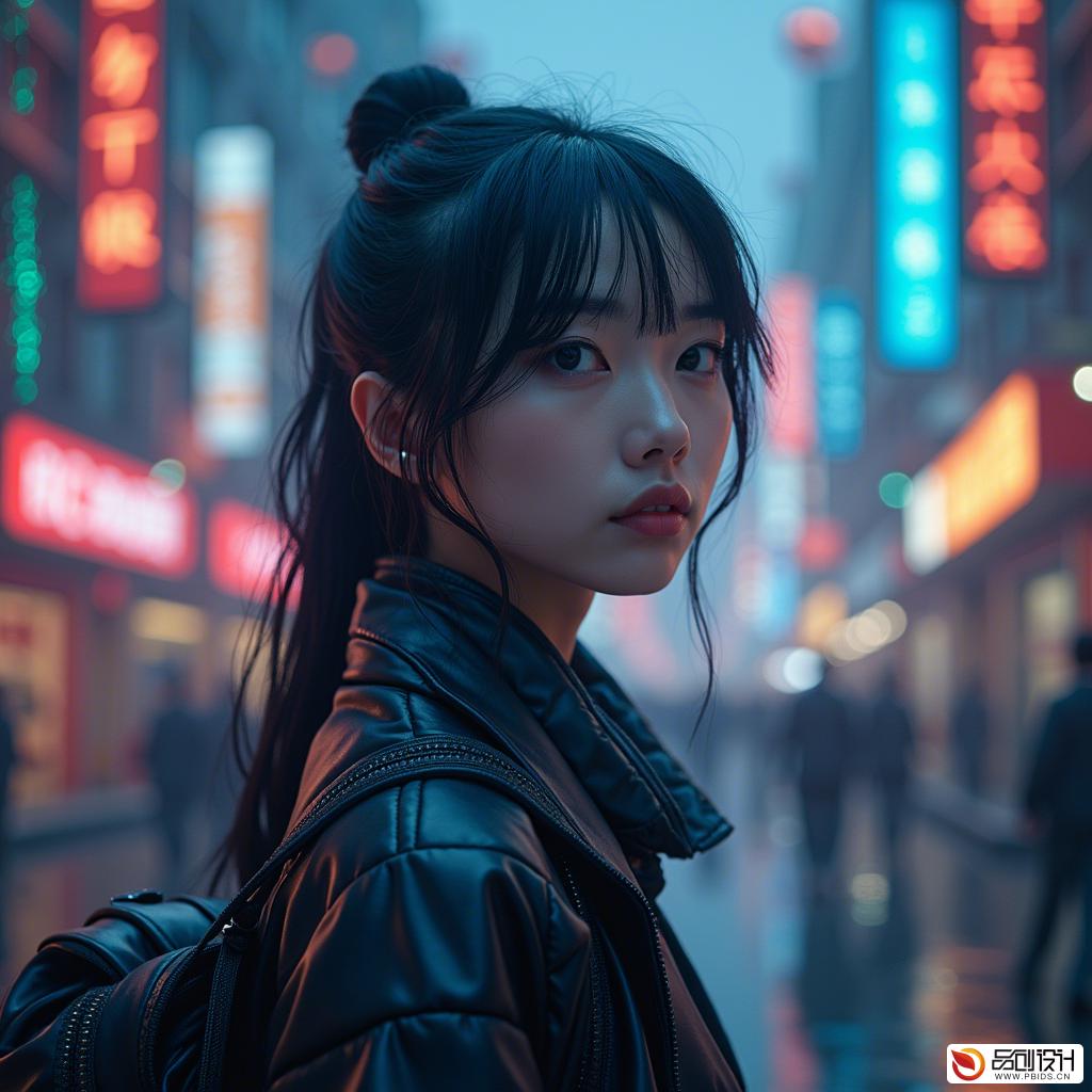 福州数字界面设计的领航者：探索创意与技术的完美融合
