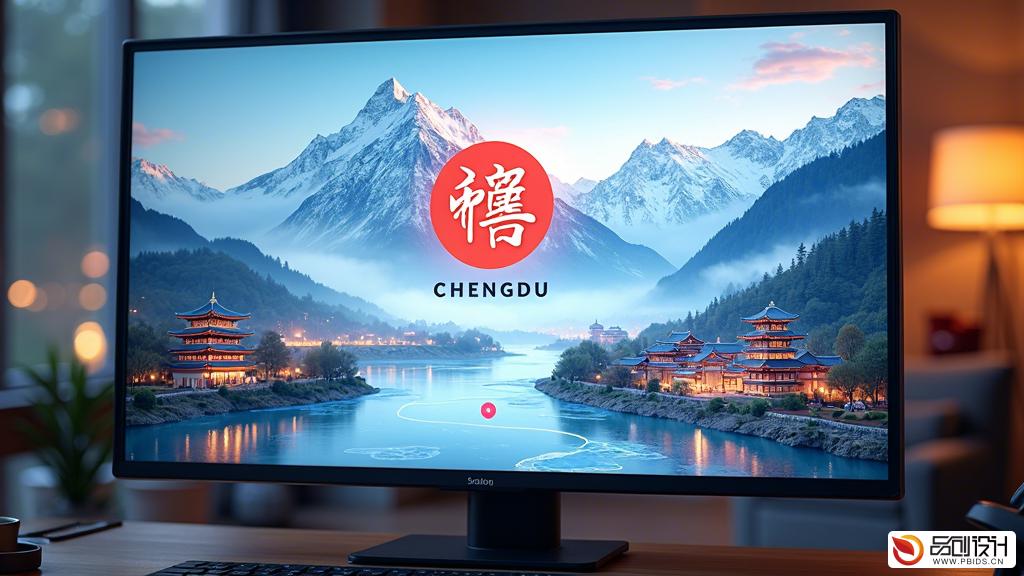 昌都VI系统设计：寻找理想合作伙伴的全面指南
