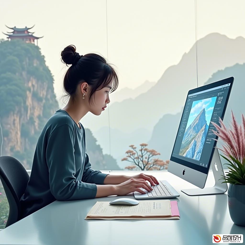 丽水数字界面设计的创新力量:塑造未来交互体验