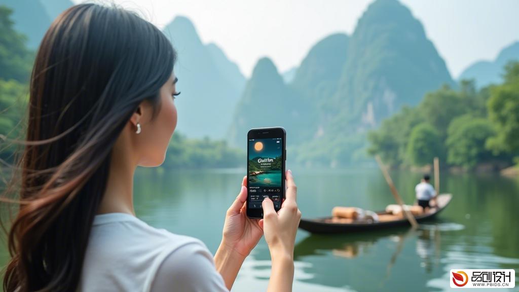 桂林应用体验升级：携手合作伙伴共创智慧旅游新篇章
