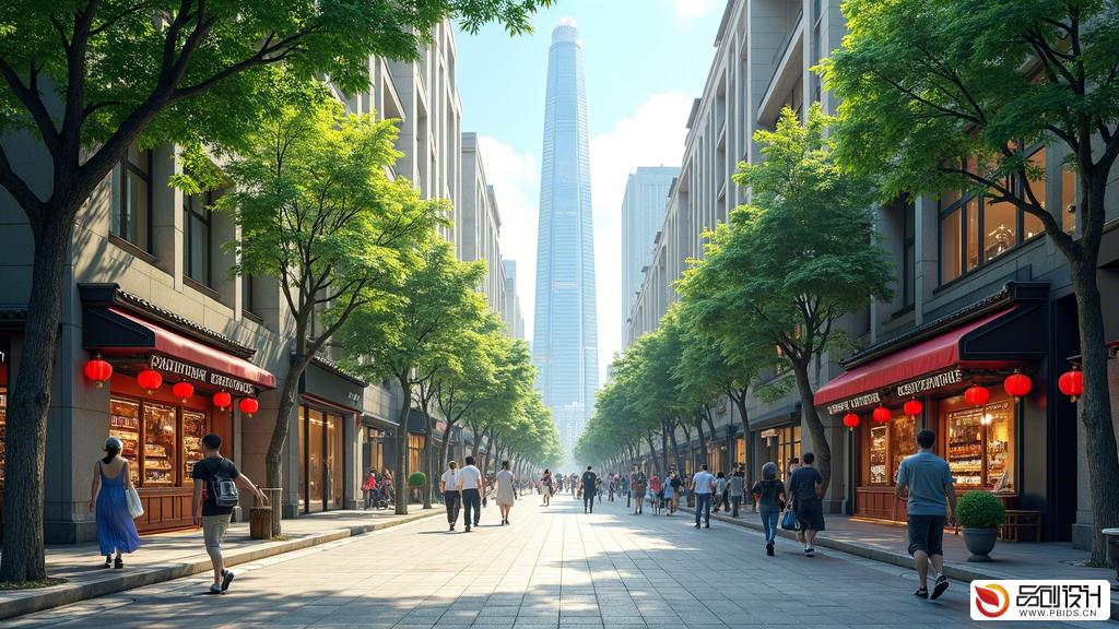 济宁市品牌焕新：重塑城市形象，引领发展新篇章
