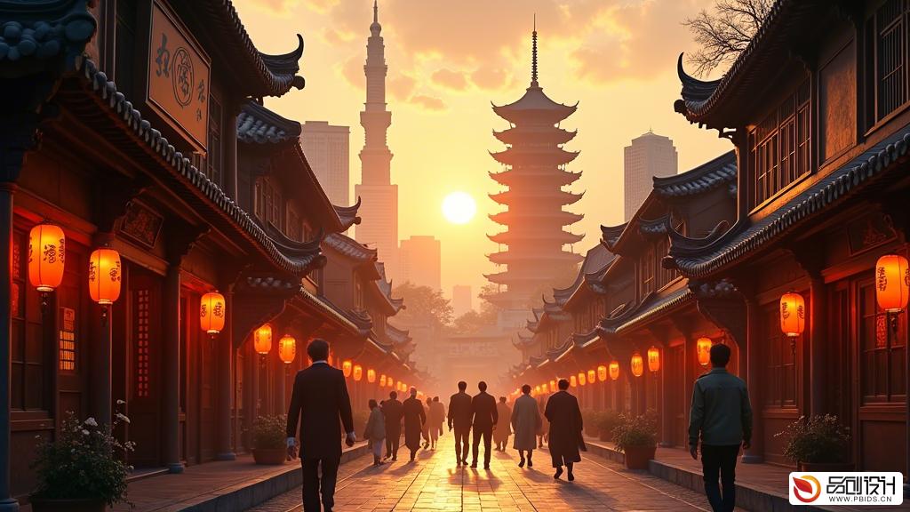 晋中市品创设计工场：创新设计的摇篮与梦想启航地
