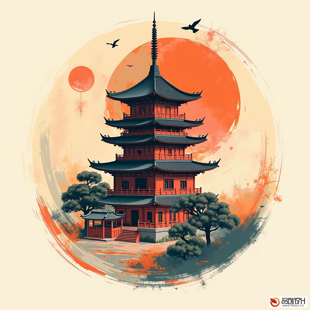 韶关市品牌设计机构：塑造企业形象的创意力量
