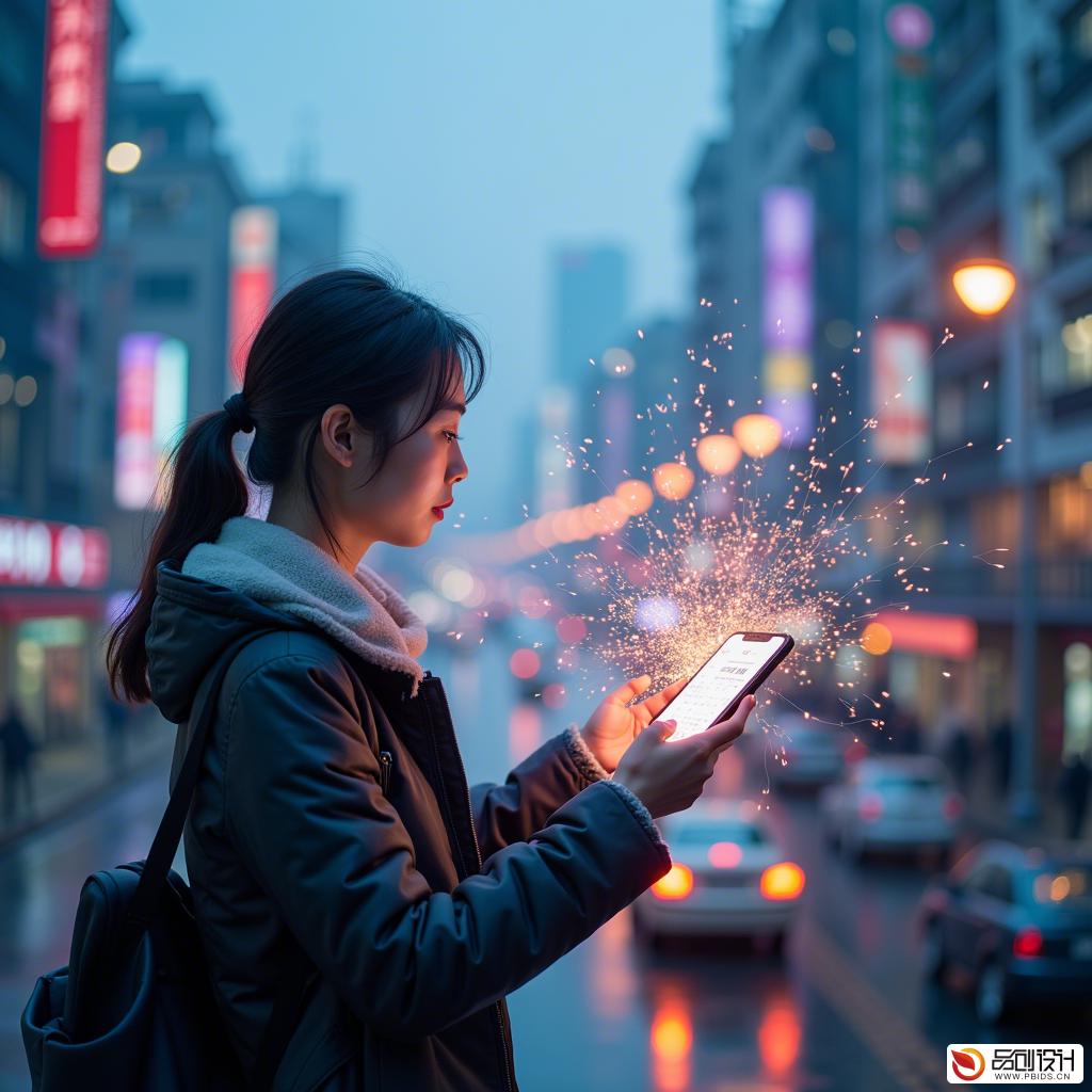 肇庆市移动端UI/UX设计公司的卓越与创新