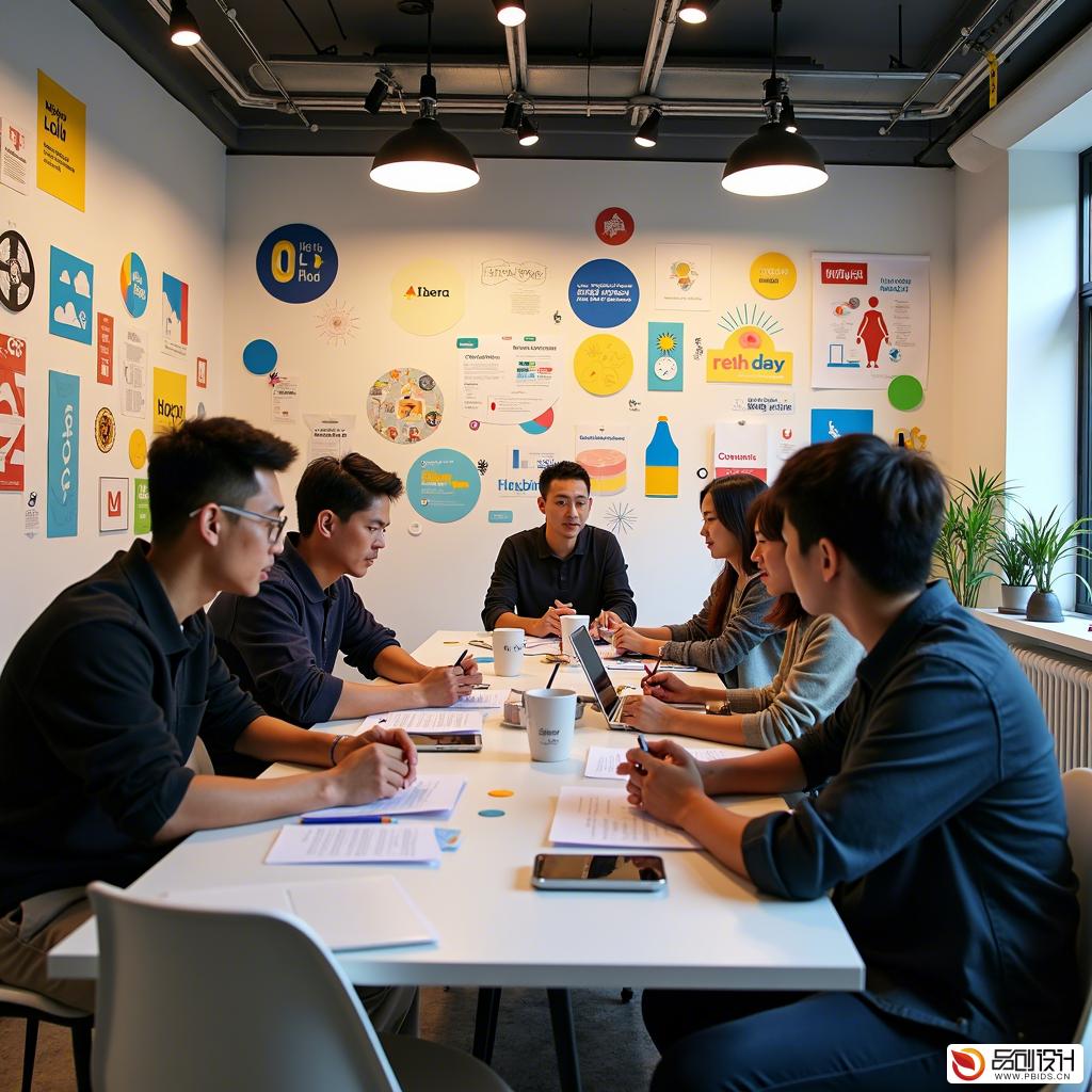 六盘水市品牌视觉设计公司的创意力量与影响力
