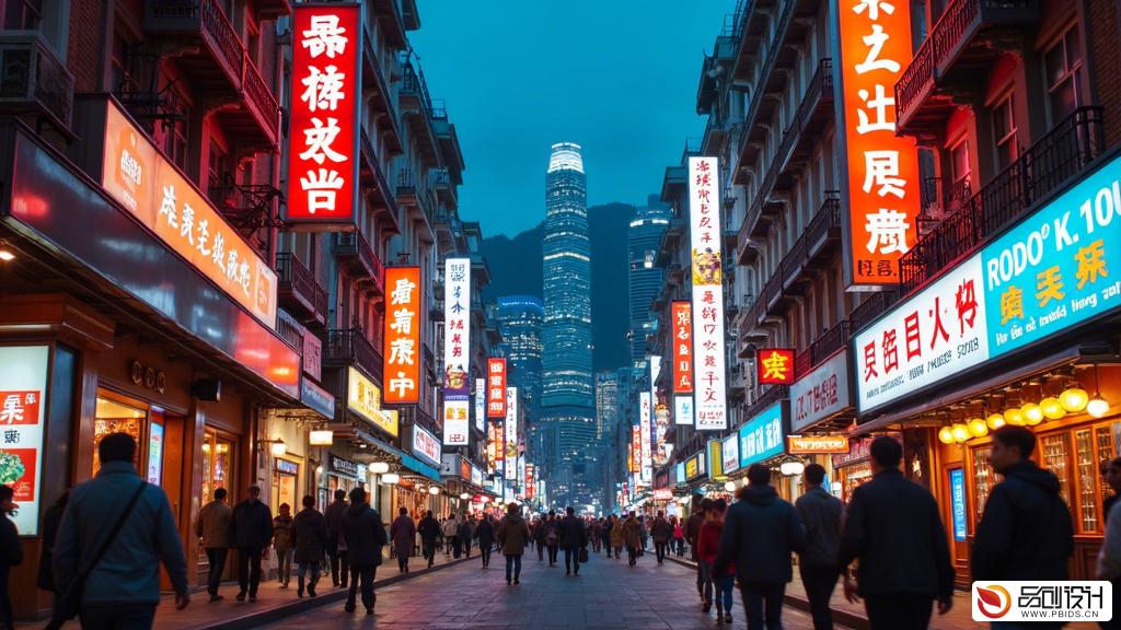 港澳台跨平台应用设计创新服务中心：推动数字创意产业新飞跃
