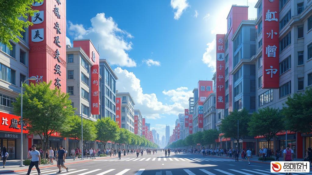 临汾市社交传播设计中心：创新引领城市文化传播新风尚
