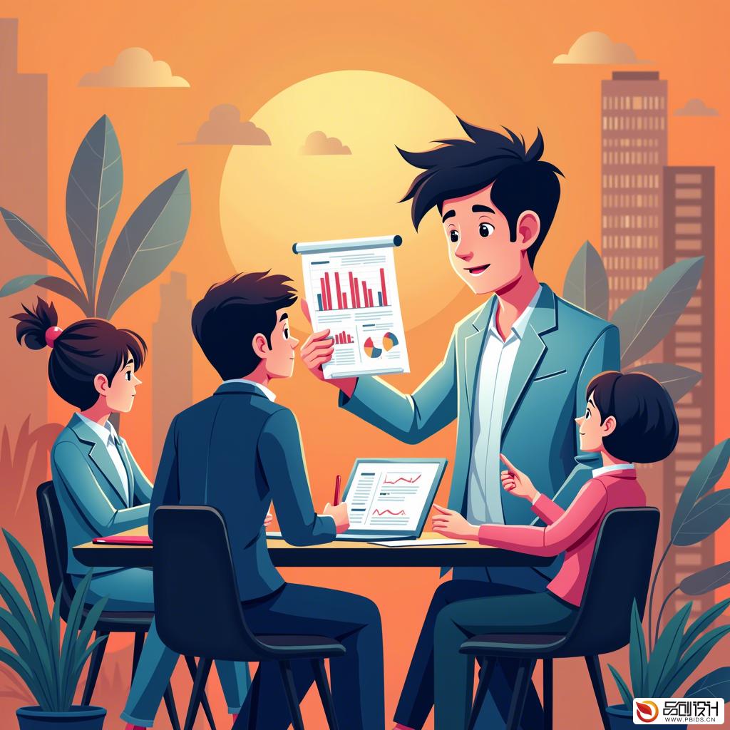 投资信托热点营销:设计单位如何把握市场机遇