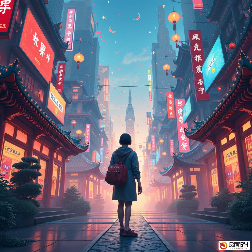 鹤壁市界面设计合作伙伴:共创数字视觉新篇章