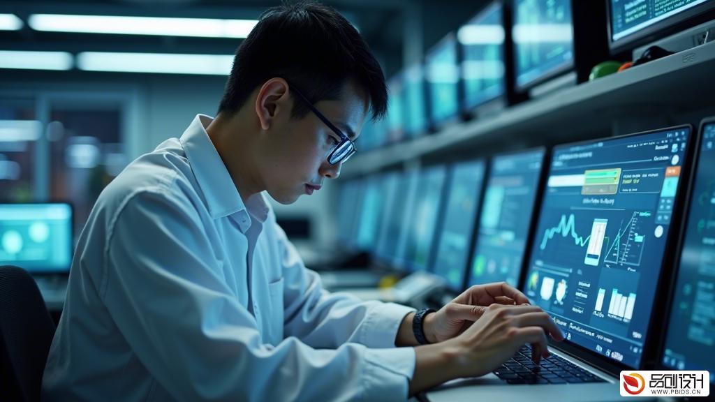 物联网VI系统设计公司的创新之路：塑造品牌未来
