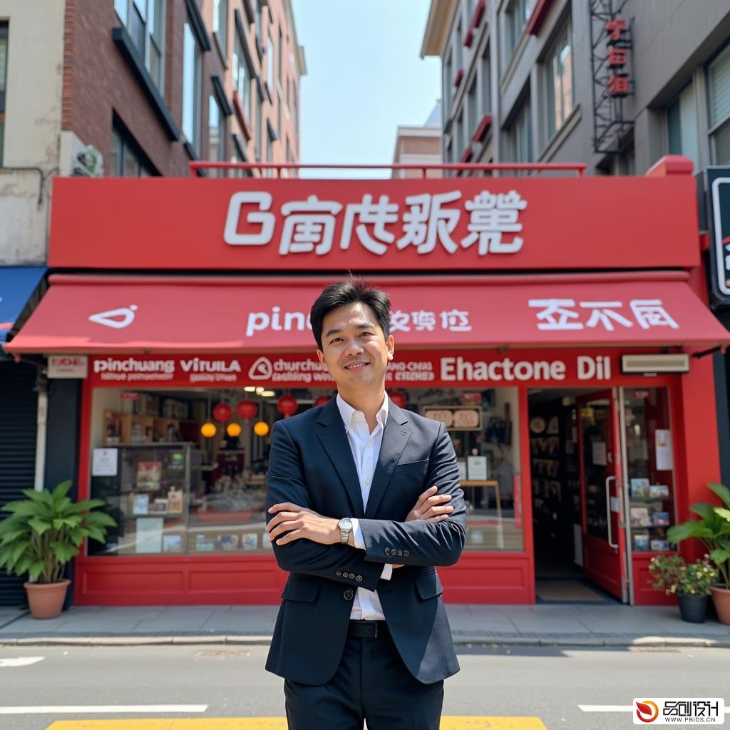 阳泉市品创视觉服务：打造品牌视觉新高度
