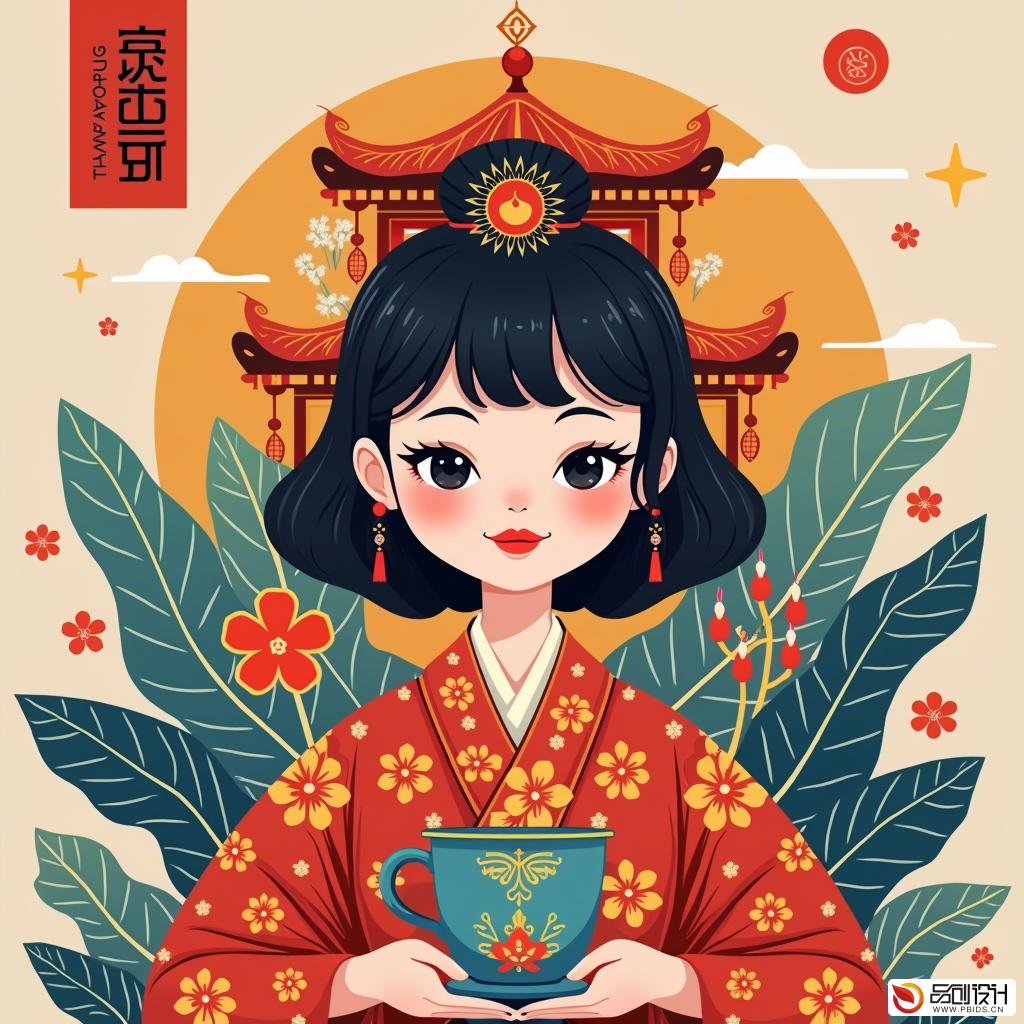 雅安市品创定制设计机构：打造专属品牌形象的创意专家
