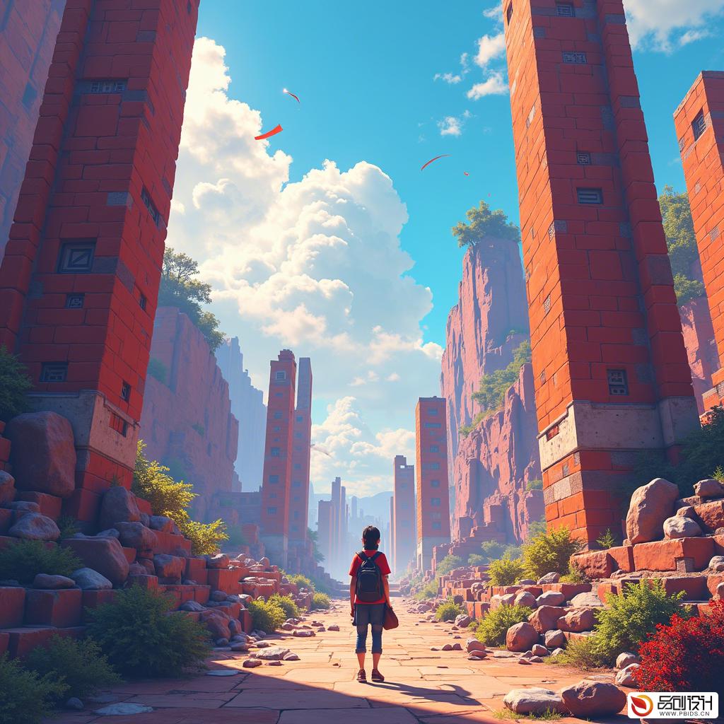 出境游品牌文化可视化工作室:打造独特旅行体验的创意引擎