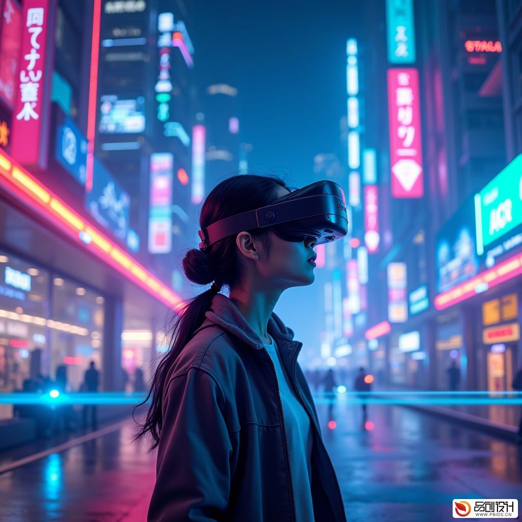 柳州市沉浸式动效方案设计机构的创新之路
