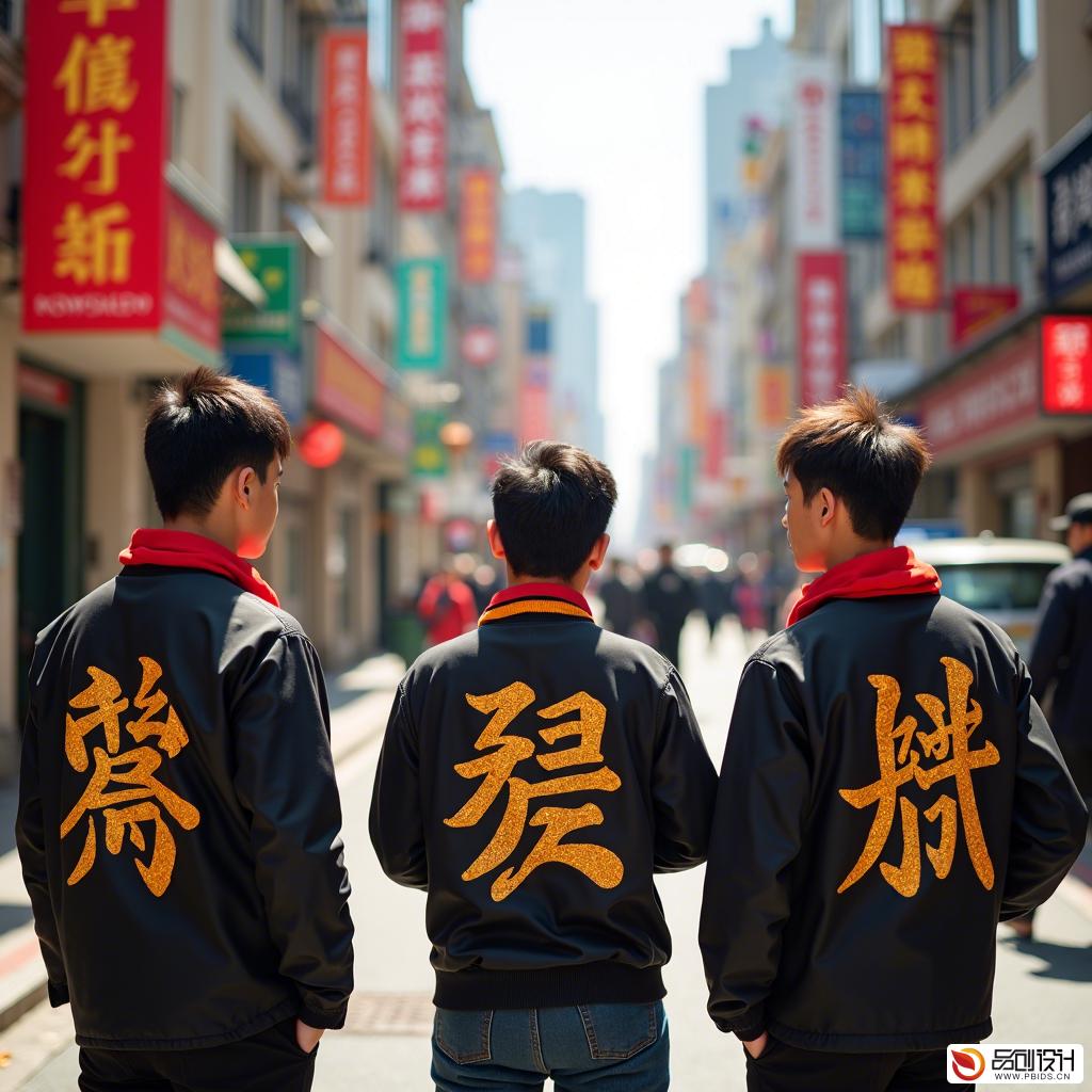 商洛市企业IP打造：塑造企业独特魅力与品牌价值
