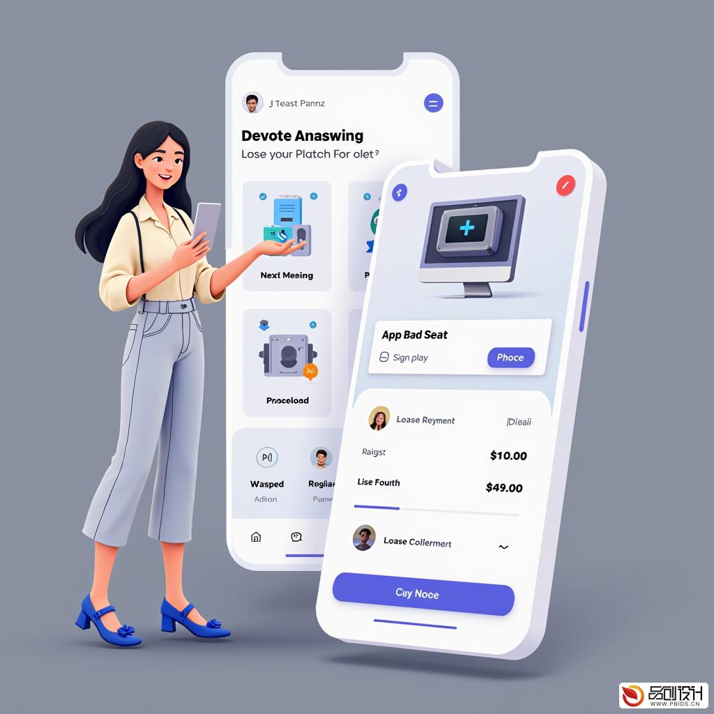 设备租赁应用体验升级:携手合作伙伴共创未来