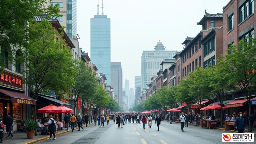 抚州市界面美学设计有限公司：引领设计新风尚，塑造品牌未来
