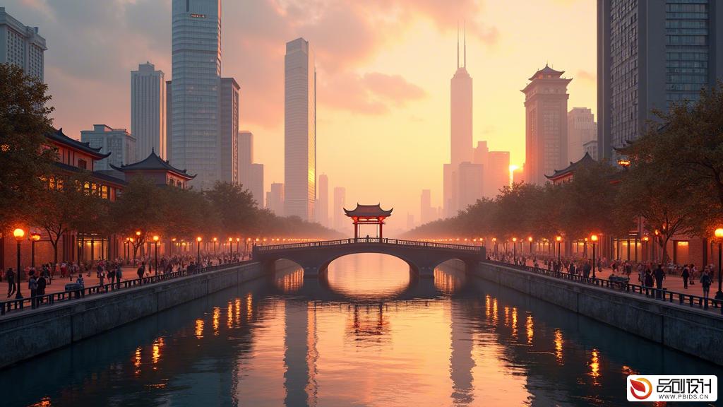 宁德市品创设计动态：创新引领未来设计潮流

