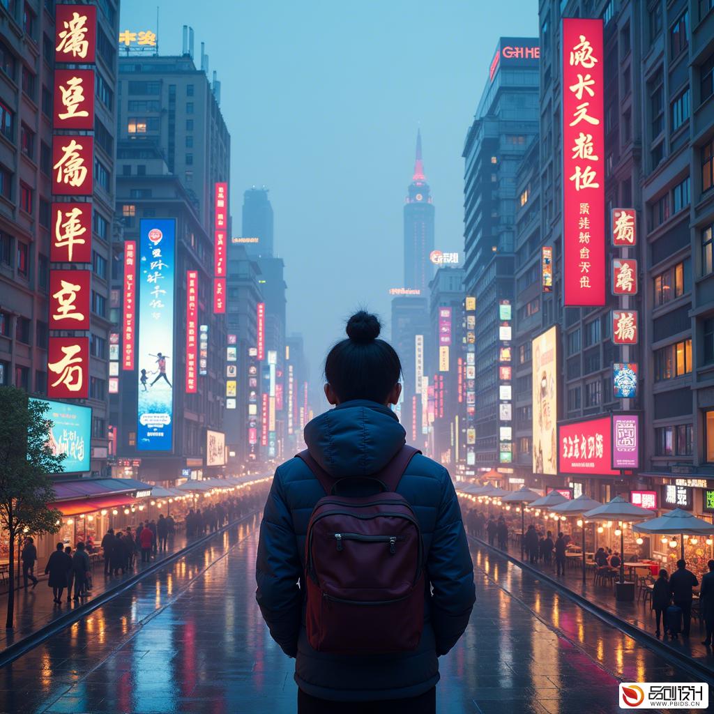 杭州市品牌文化可视化公司的创新之路