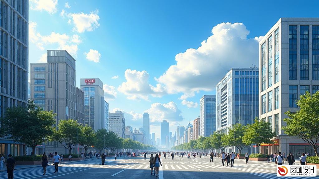 淮北市品牌焕新：重塑城市魅力，引领未来风尚
