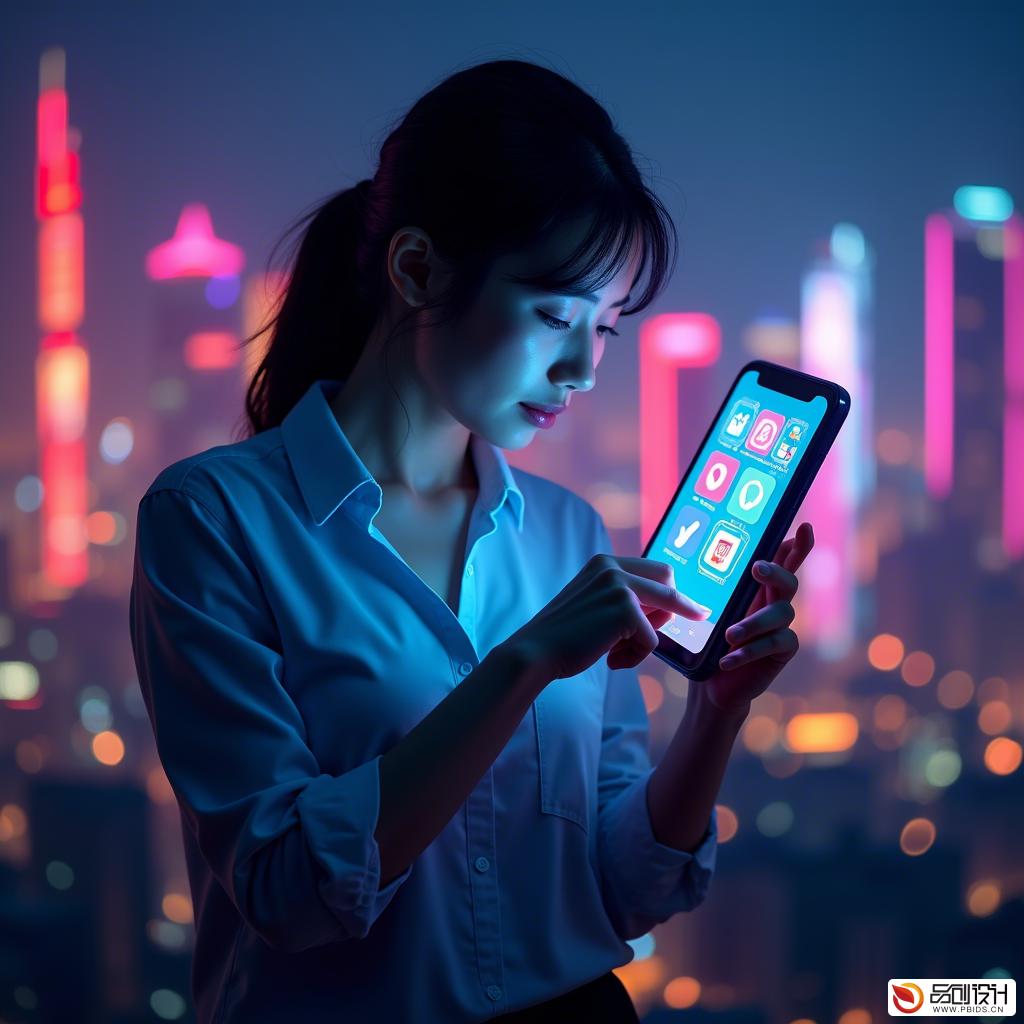 芜湖手机网页设计设计公司的创新之路