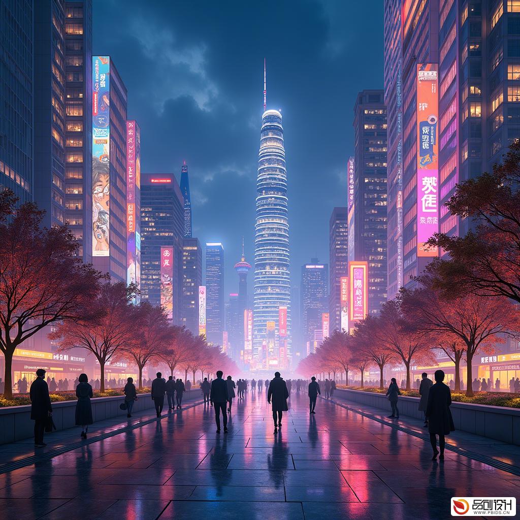 徐州市全渠道运营视觉企业的崛起与影响力
