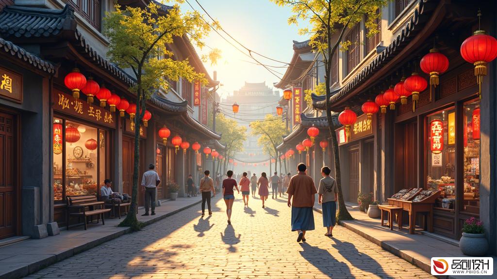 亳州市品创定制设计服务：打造专属品牌形象的创意之旅
