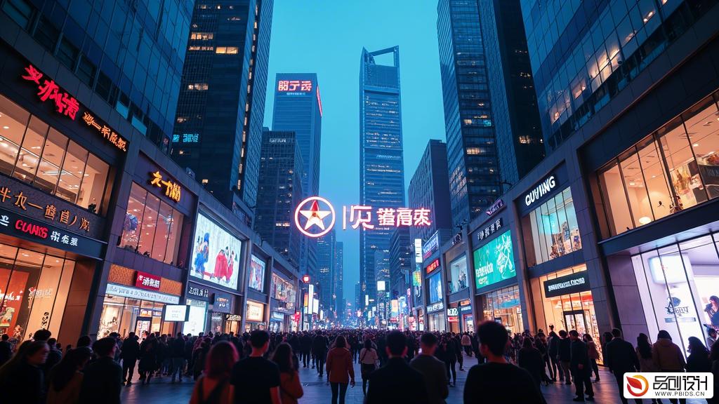 贵阳品牌文化可视化设计中心：塑造城市品牌新形象的艺术实践

