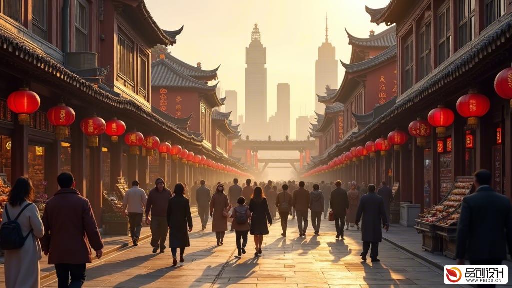 开封市交互原型设计：塑造未来数字体验的创意力量
