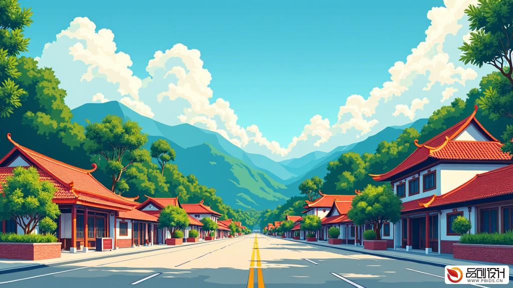 德宏傣族景颇族自治州数字界面设计：创新与传统交融的艺术
